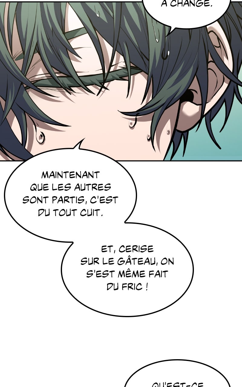 Read The Last Adventurer fr Manga Online