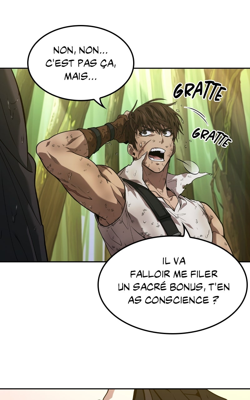 Read The Last Adventurer fr Manga Online