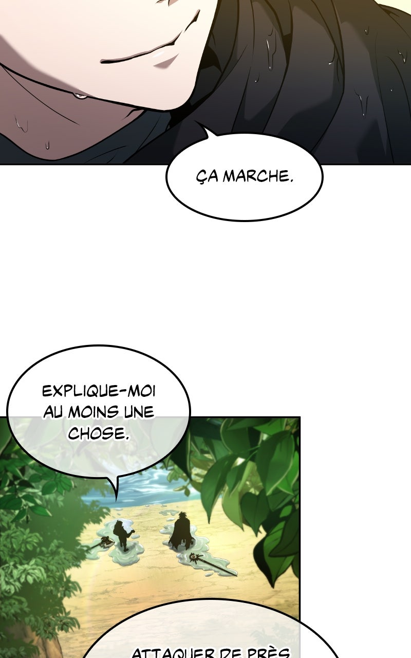 Read The Last Adventurer fr Manga Online