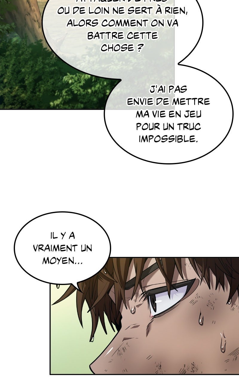 Read The Last Adventurer fr Manga Online