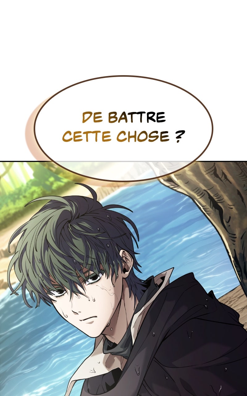 Read The Last Adventurer fr Manga Online