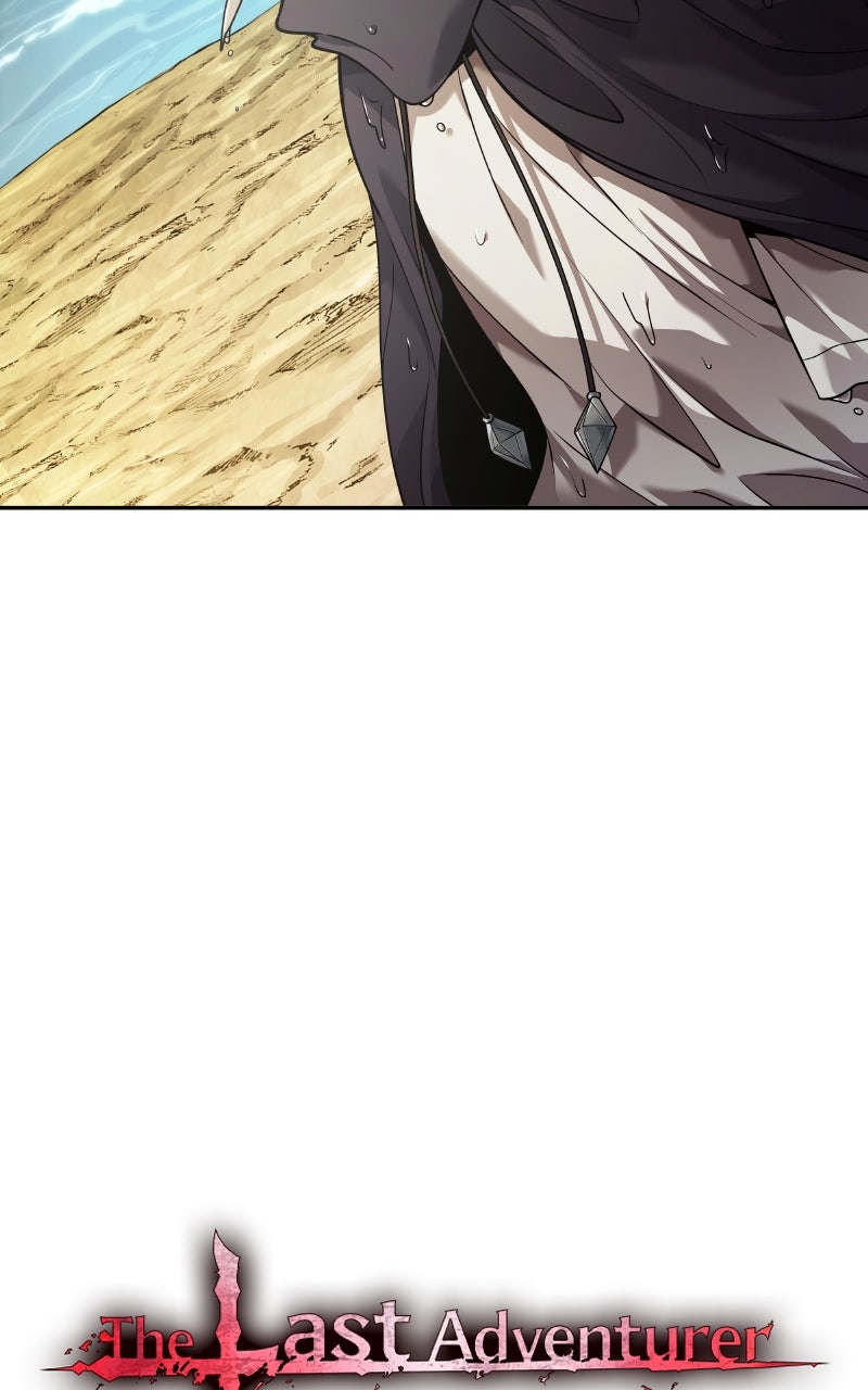 Read The Last Adventurer fr Manga Online