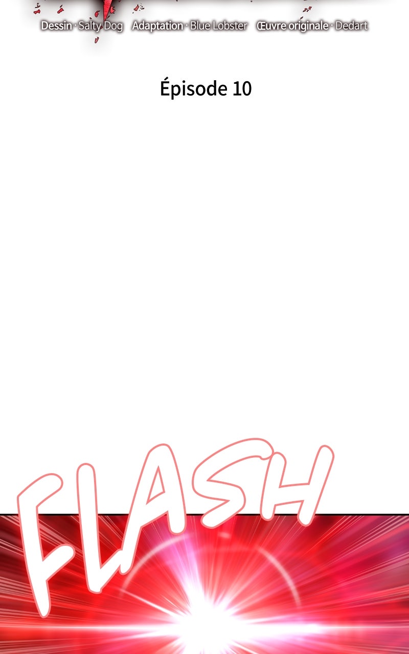 Read The Last Adventurer fr Manga Online