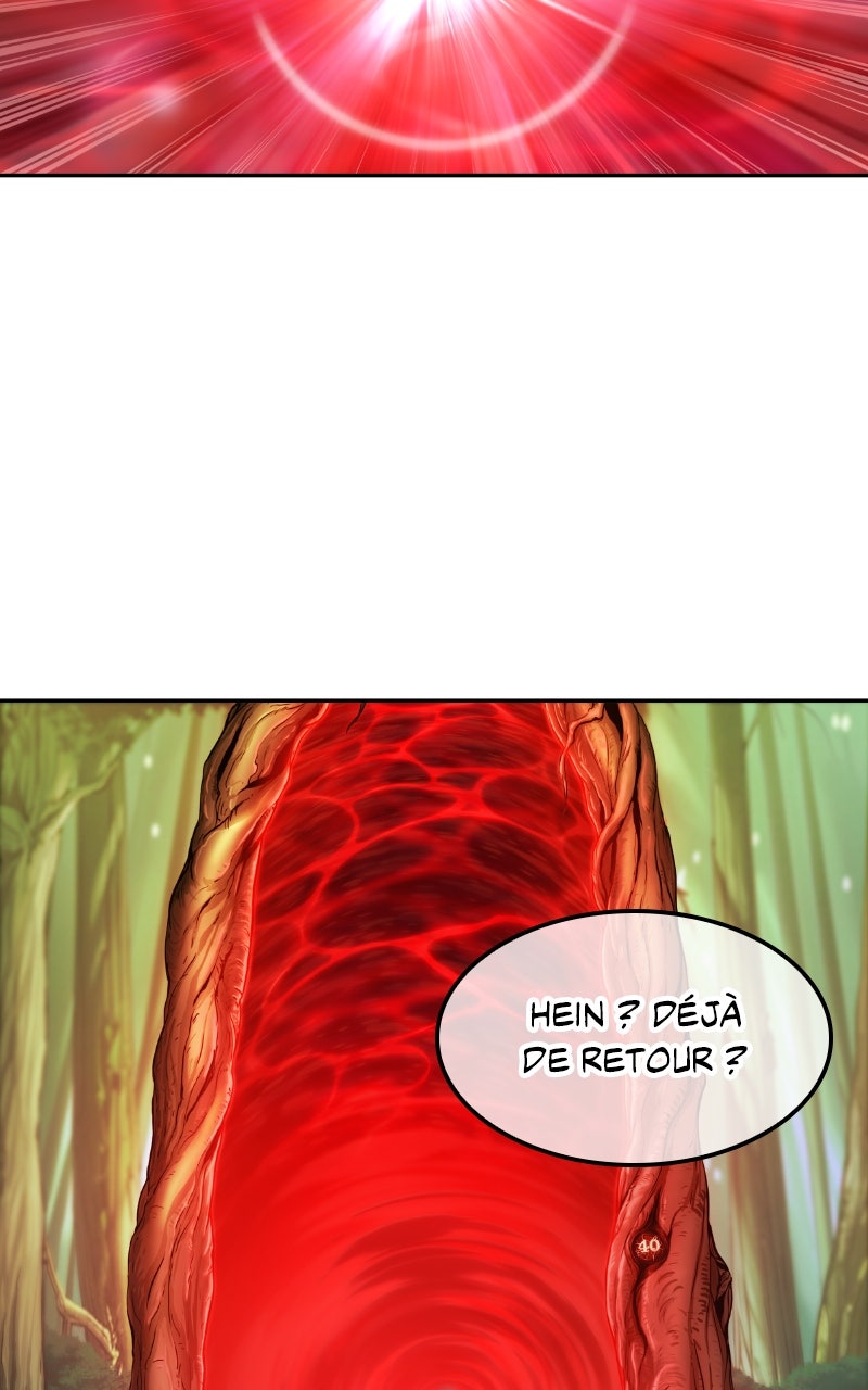 Read The Last Adventurer fr Manga Online