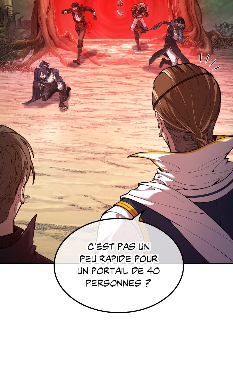 Read The Last Adventurer fr Manga Online