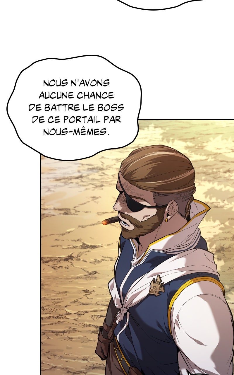 Read The Last Adventurer fr Manga Online