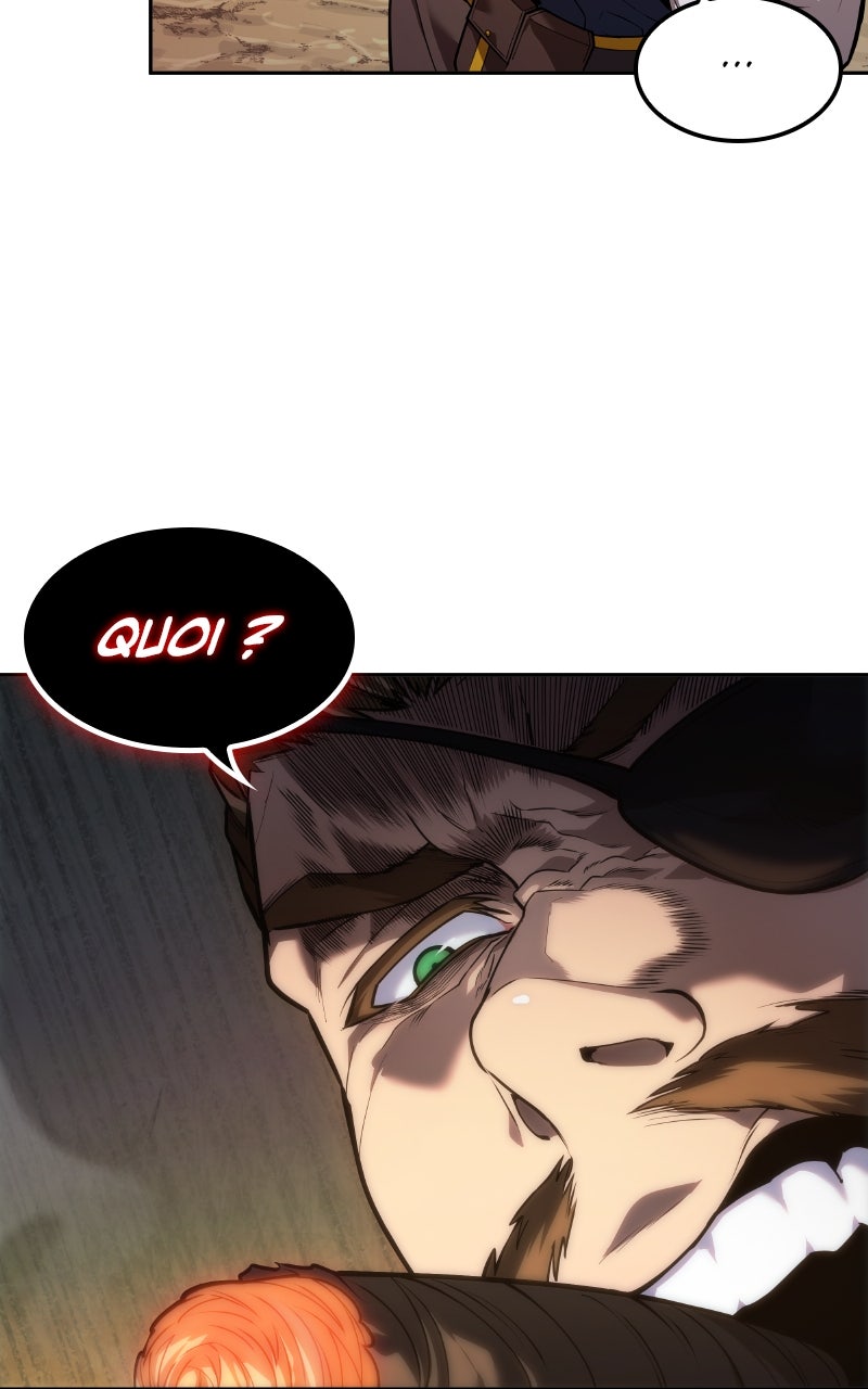 Read The Last Adventurer fr Manga Online