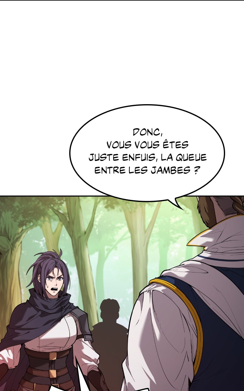 Read The Last Adventurer fr Manga Online