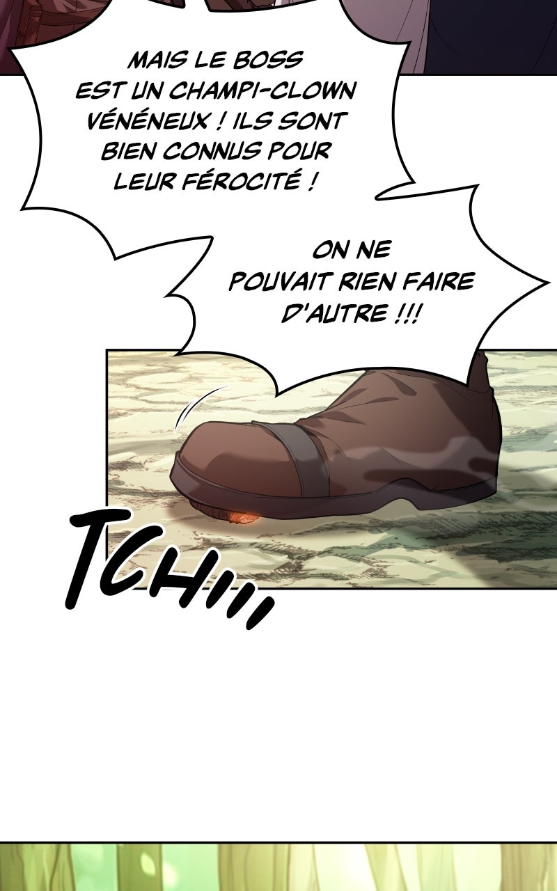 Read The Last Adventurer fr Manga Online