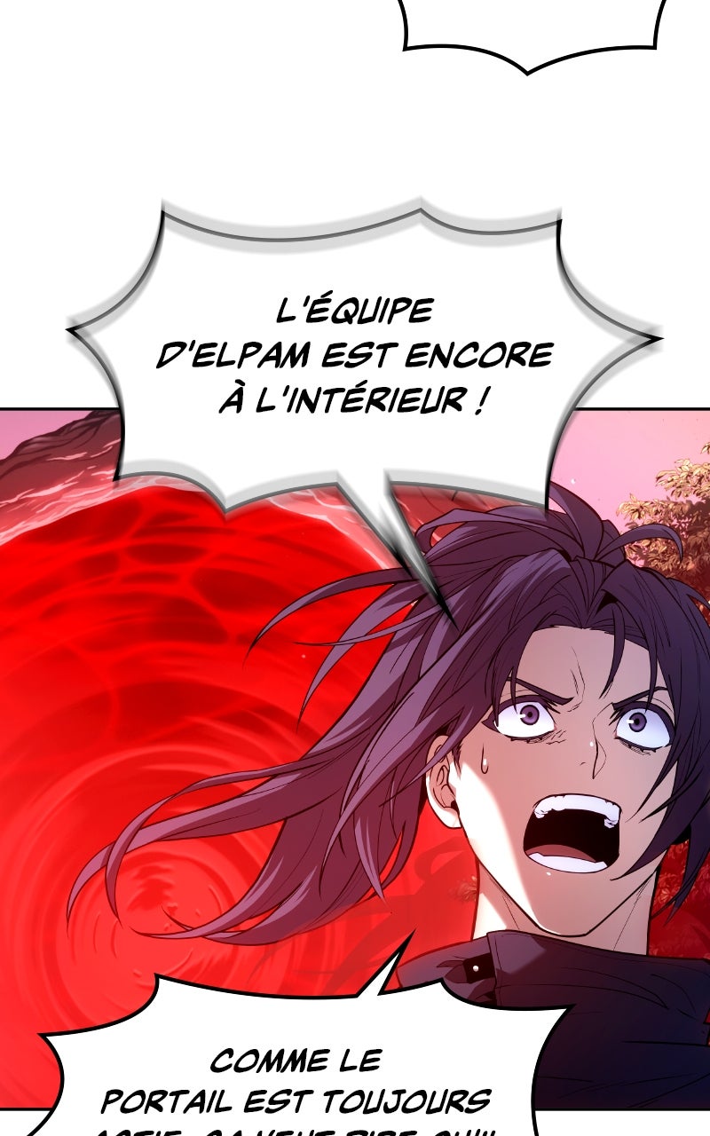 Read The Last Adventurer fr Manga Online