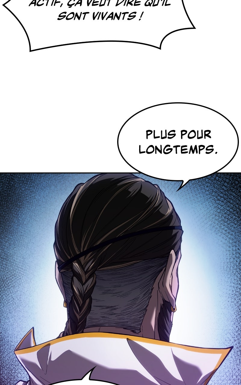 Read The Last Adventurer fr Manga Online