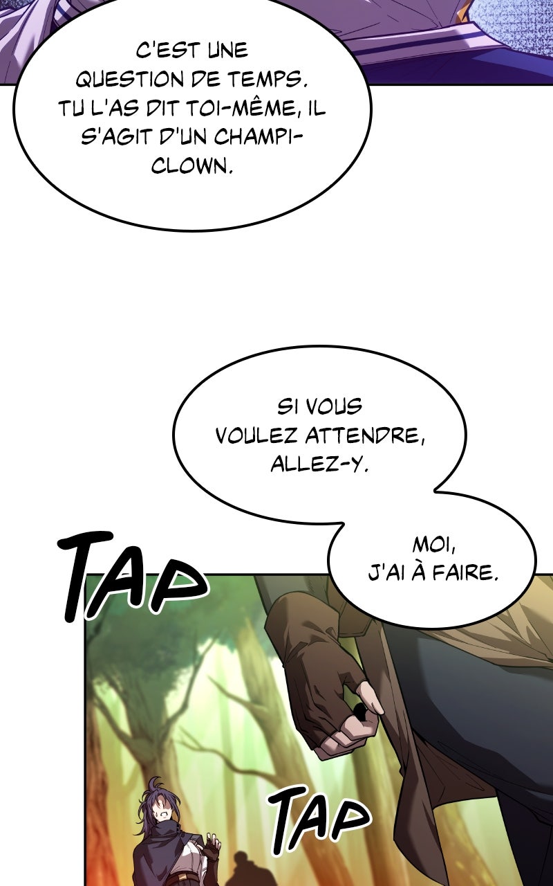 Read The Last Adventurer fr Manga Online