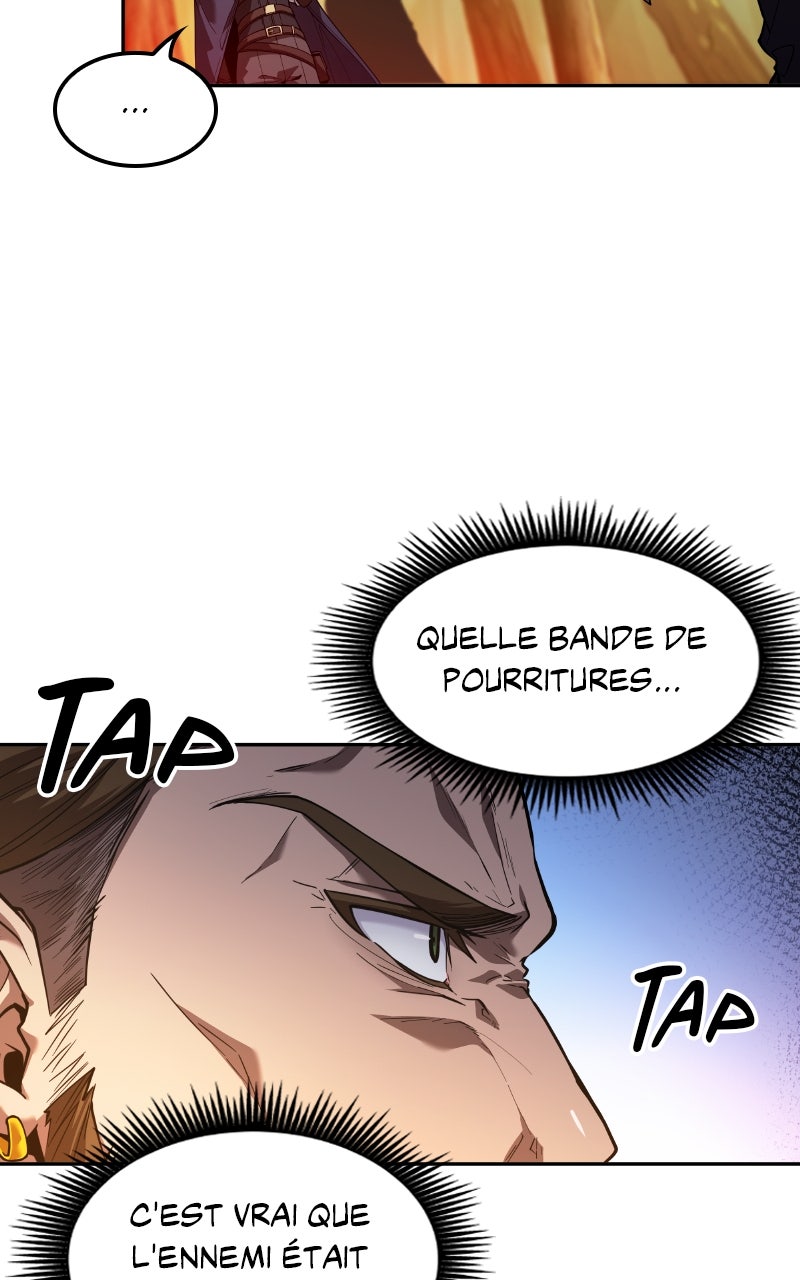 Read The Last Adventurer fr Manga Online