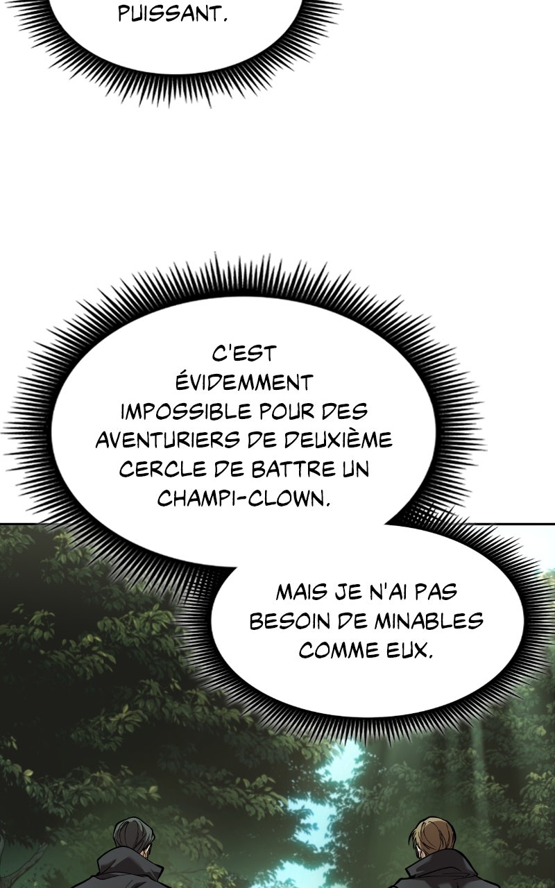 Read The Last Adventurer fr Manga Online