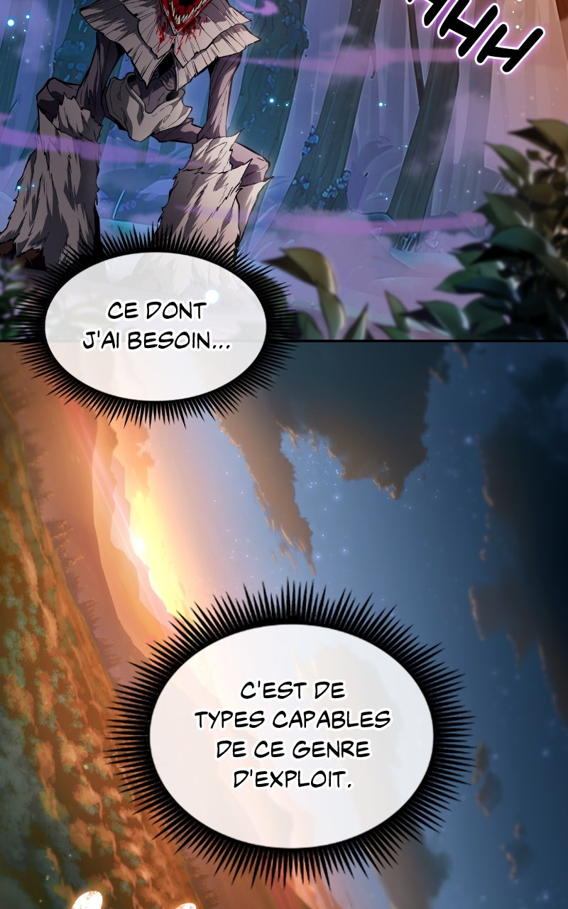 Read The Last Adventurer fr Manga Online