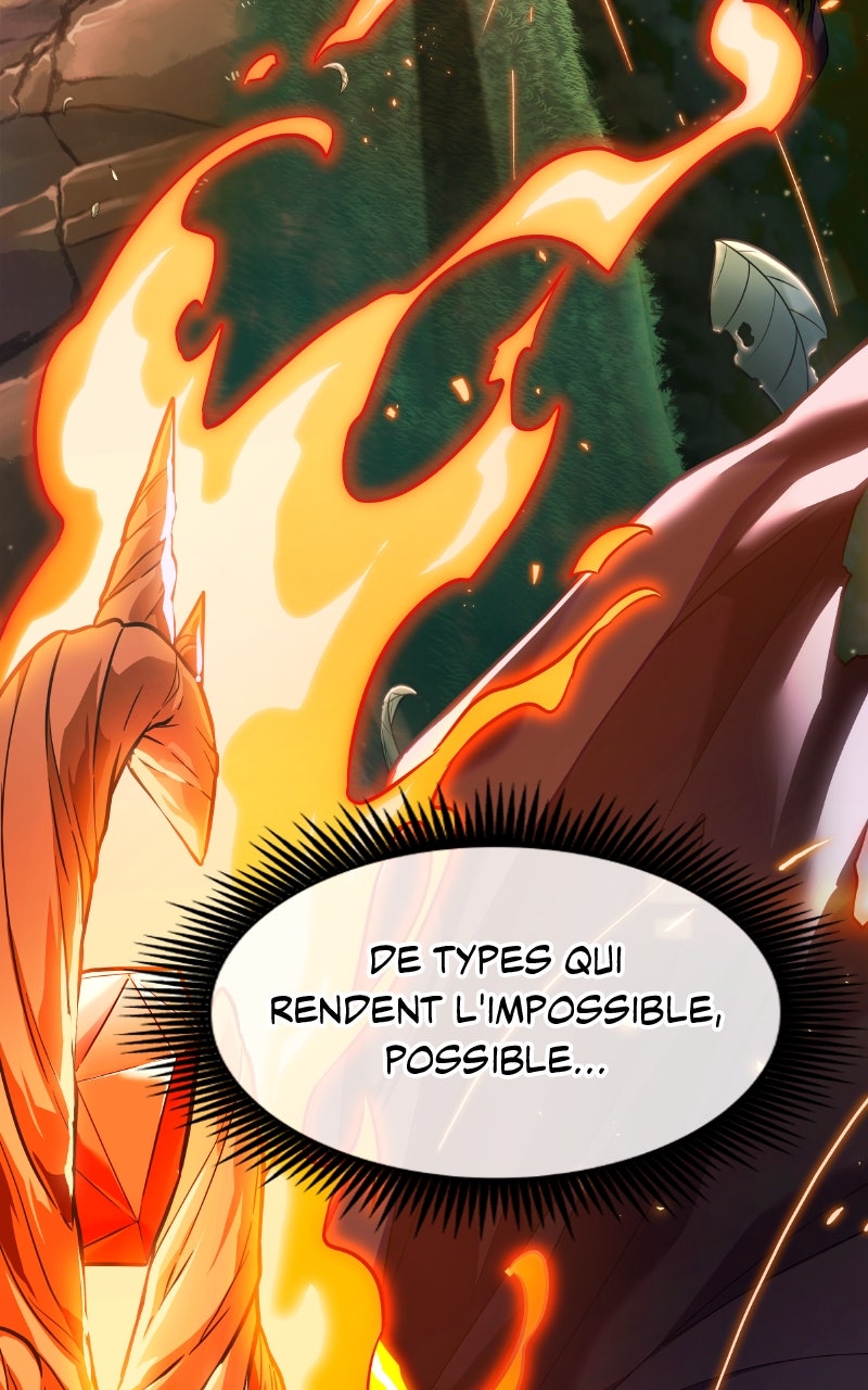 Read The Last Adventurer fr Manga Online