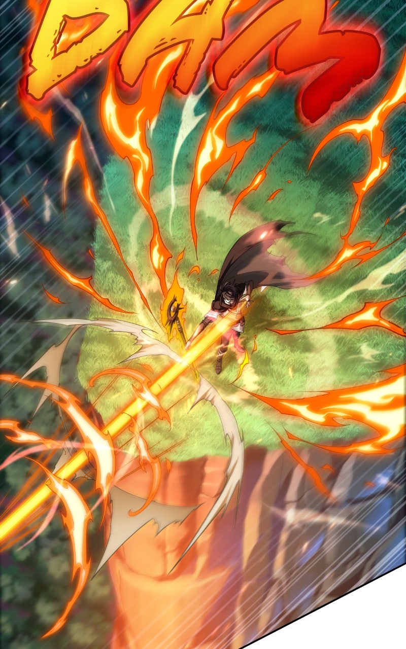 Read The Last Adventurer fr Manga Online