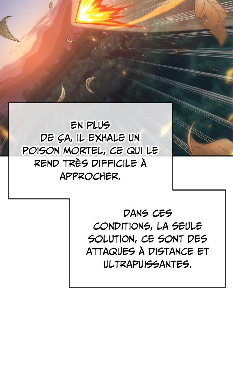 Read The Last Adventurer fr Manga Online