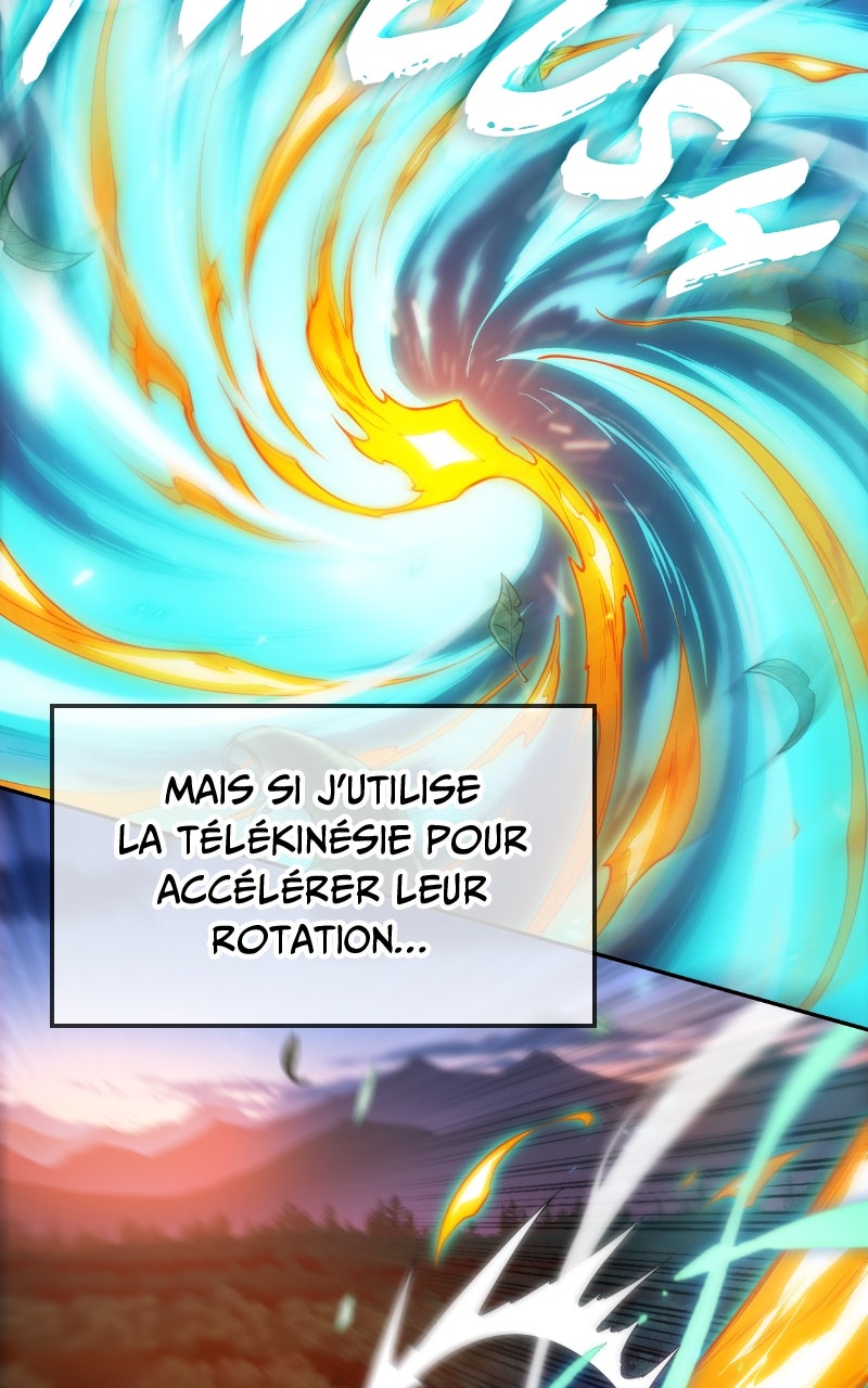 Read The Last Adventurer fr Manga Online