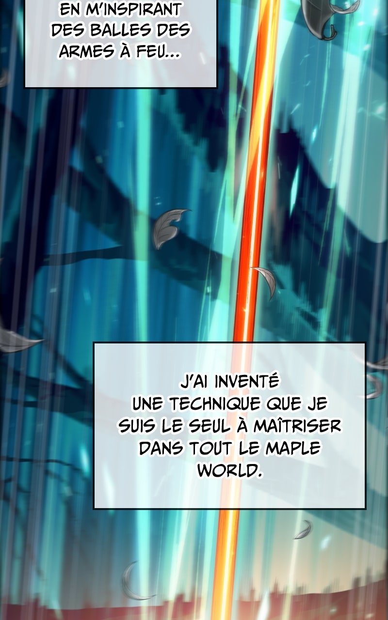 Read The Last Adventurer fr Manga Online