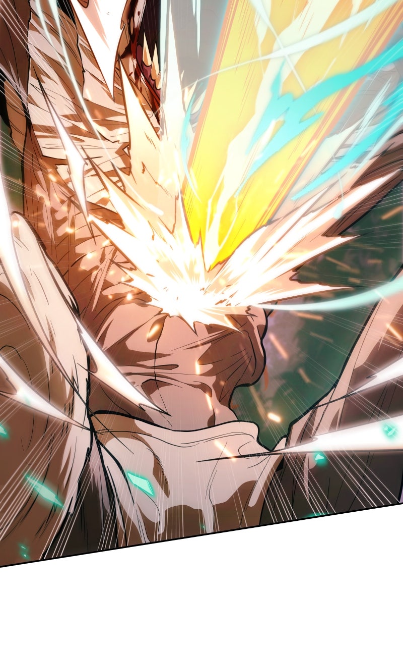 Read The Last Adventurer fr Manga Online