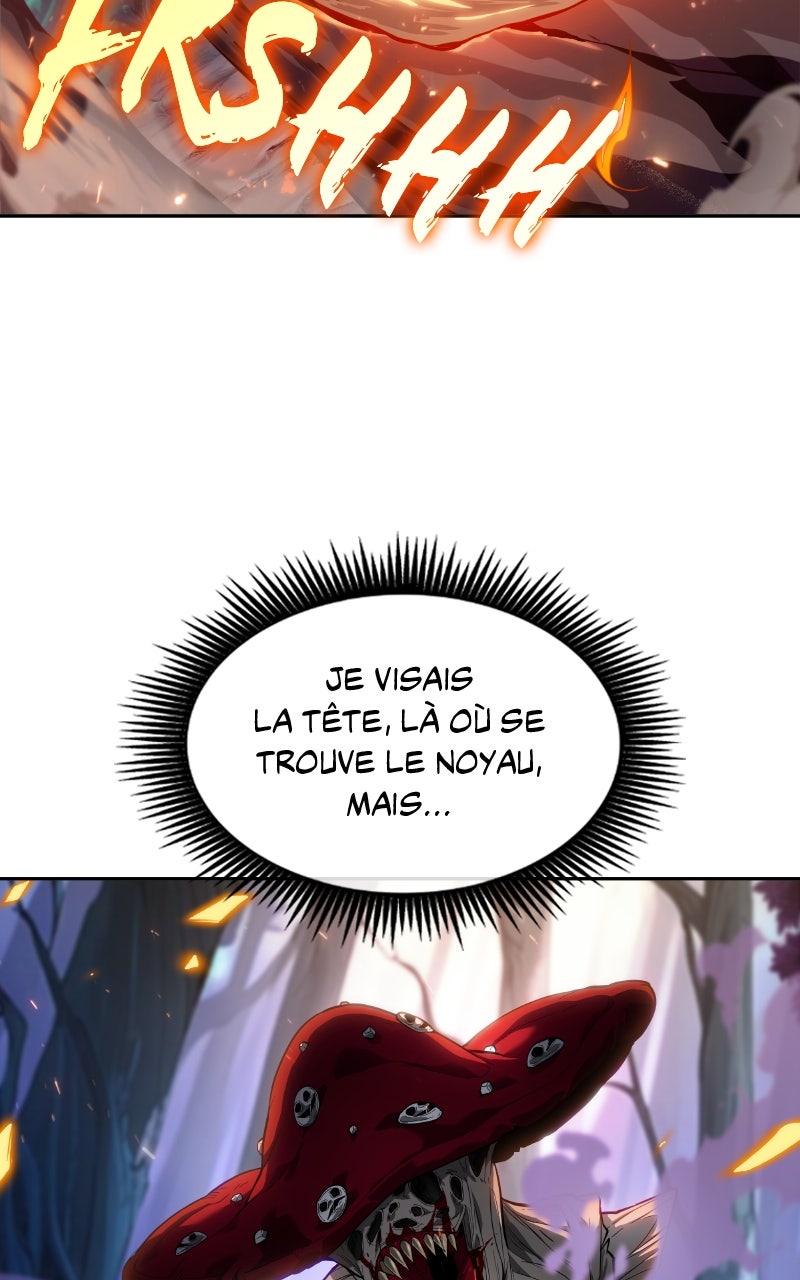 Read The Last Adventurer fr Manga Online