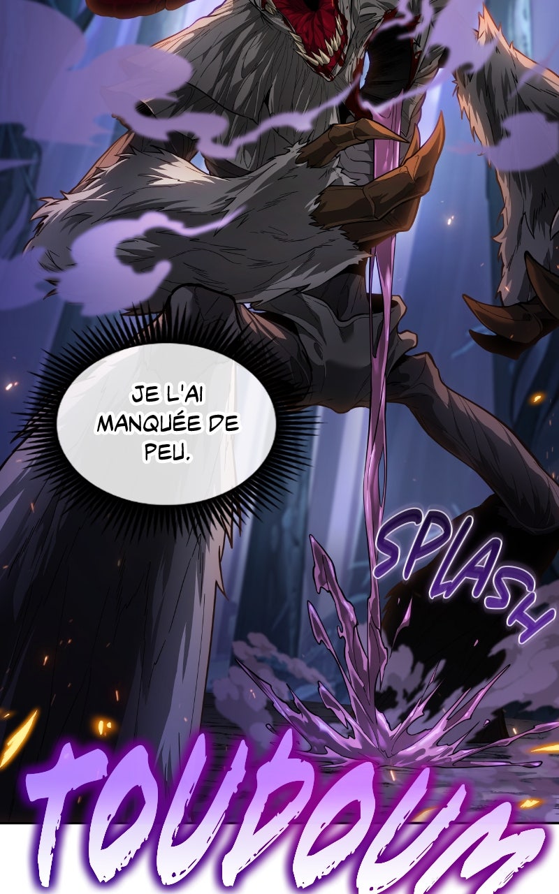 Read The Last Adventurer fr Manga Online