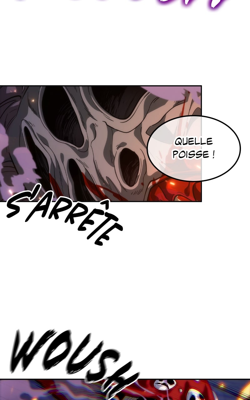 Read The Last Adventurer fr Manga Online