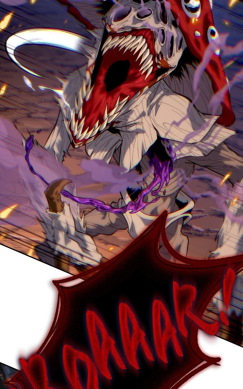 Read The Last Adventurer fr Manga Online