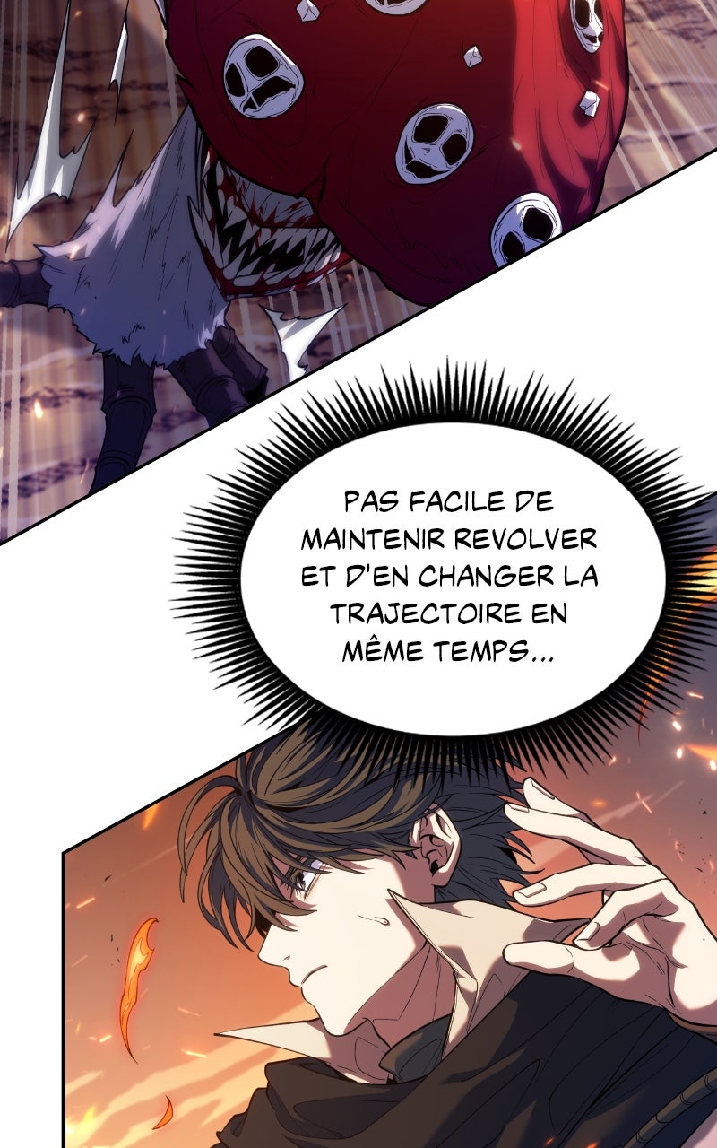 Read The Last Adventurer fr Manga Online