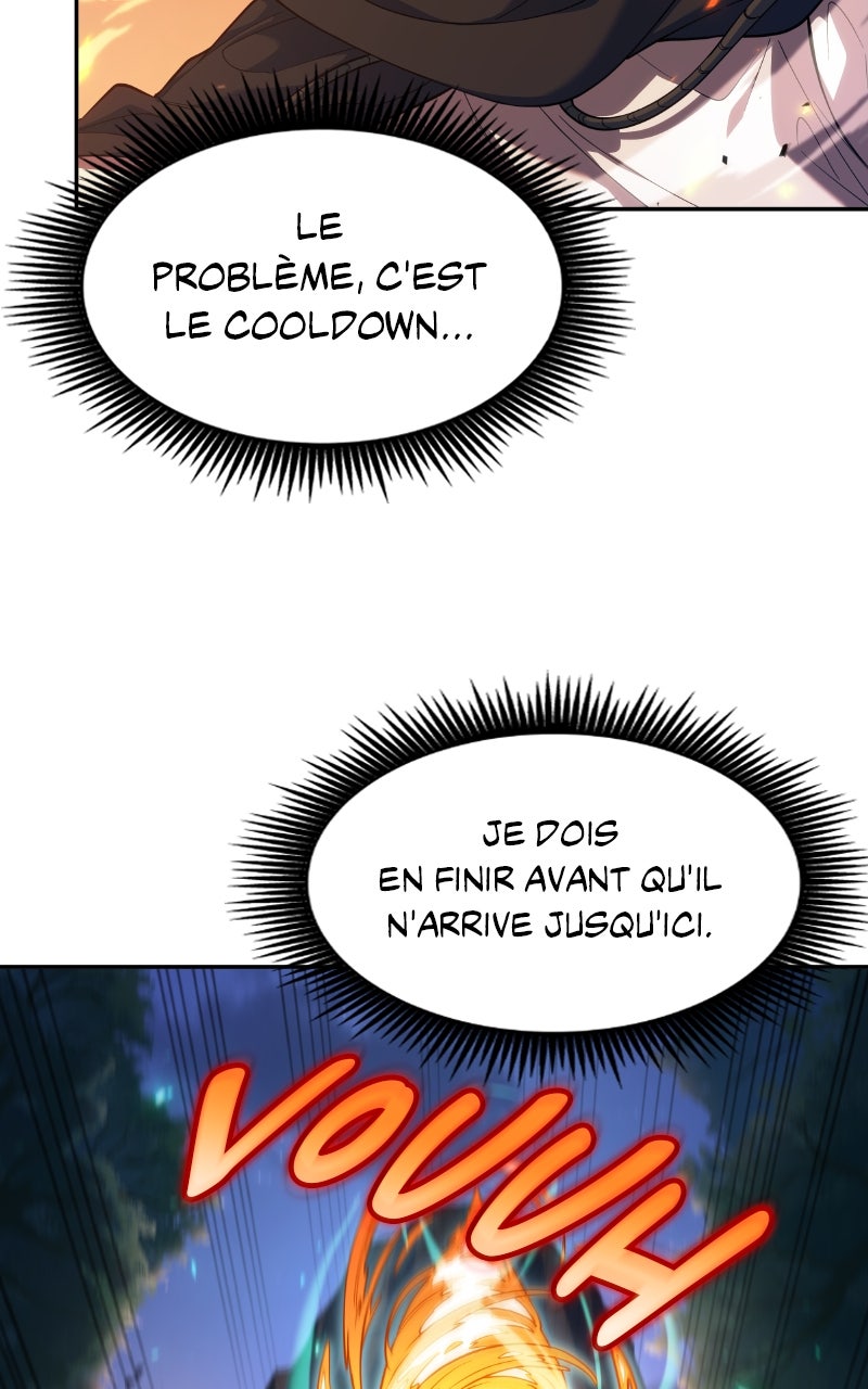 Read The Last Adventurer fr Manga Online