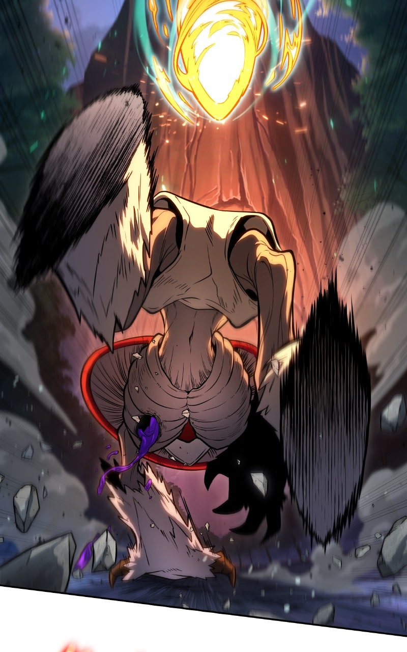 Read The Last Adventurer fr Manga Online