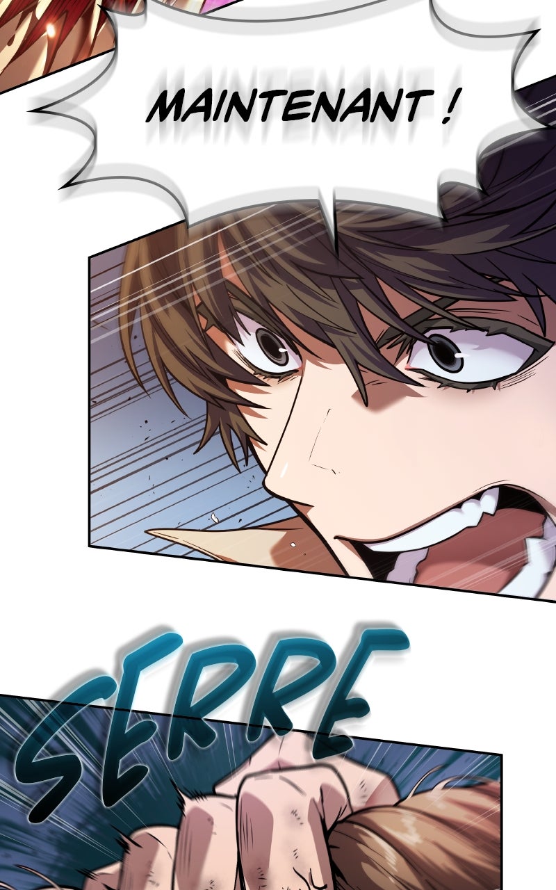 Read The Last Adventurer fr Manga Online