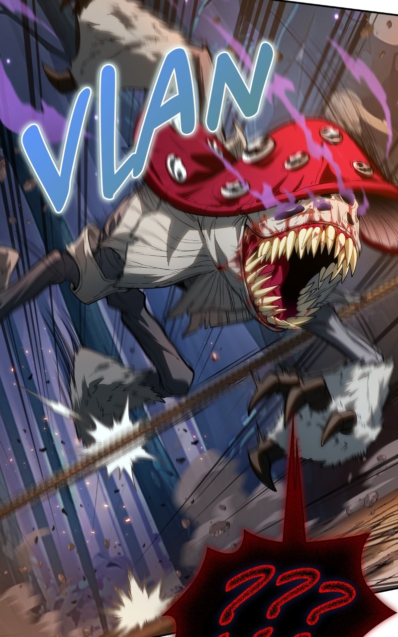 Read The Last Adventurer fr Manga Online