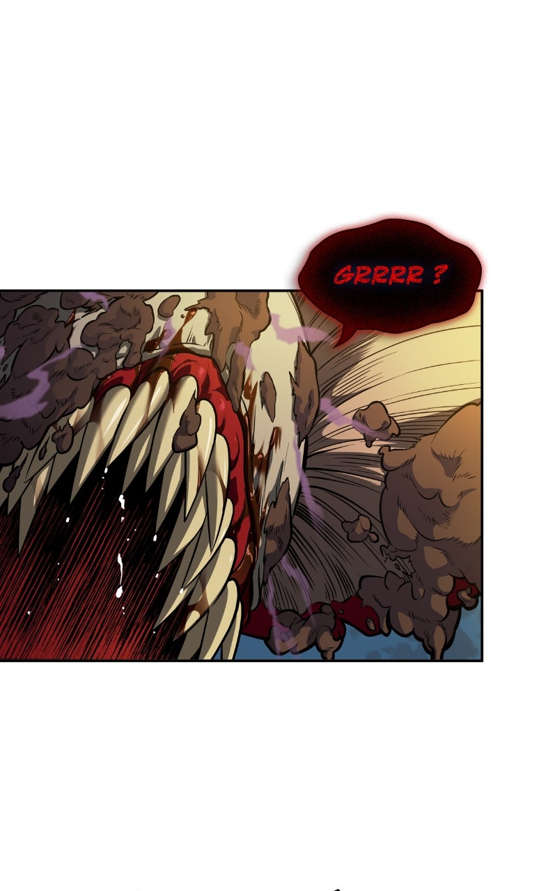 Read The Last Adventurer fr Manga Online