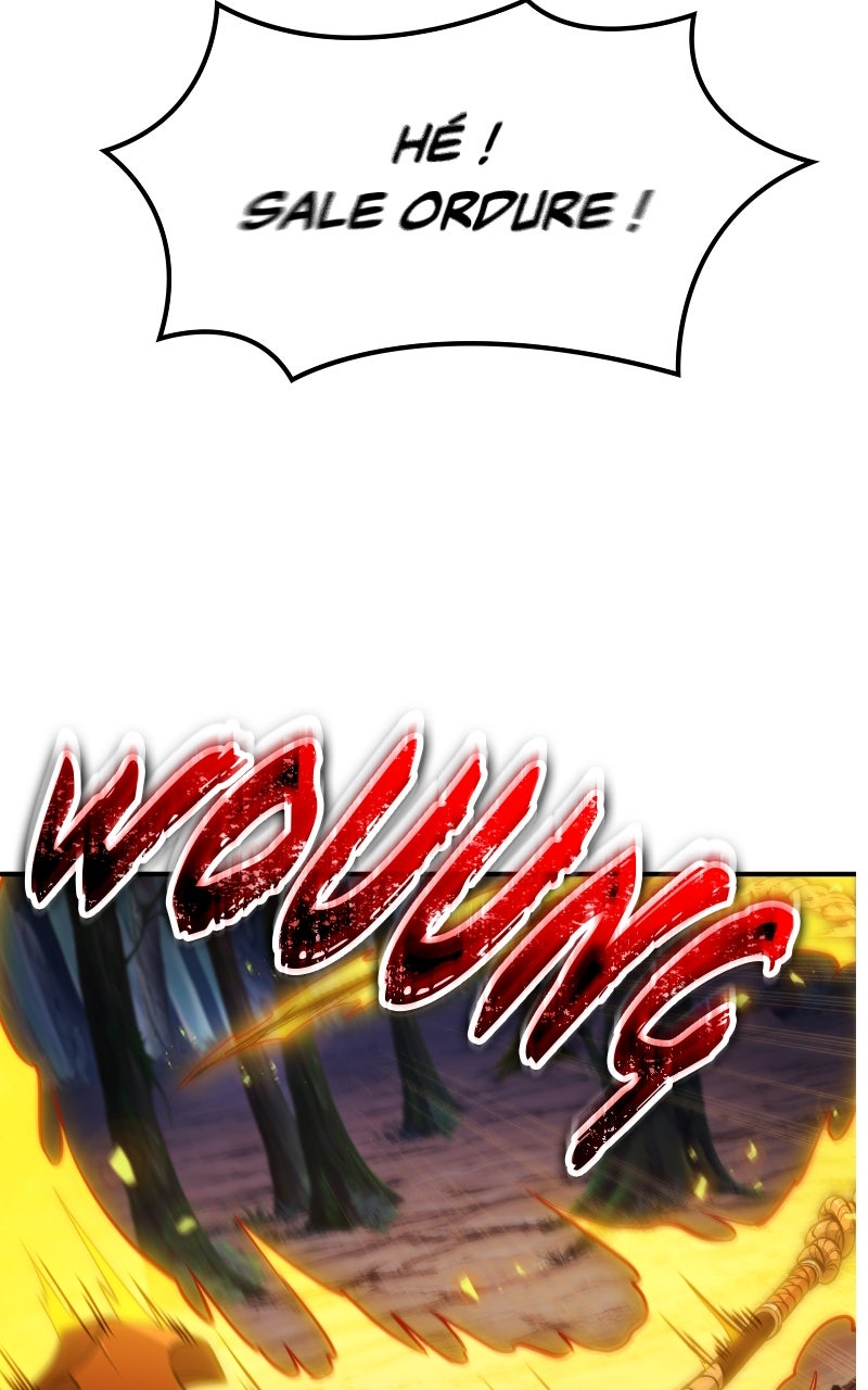 Read The Last Adventurer fr Manga Online