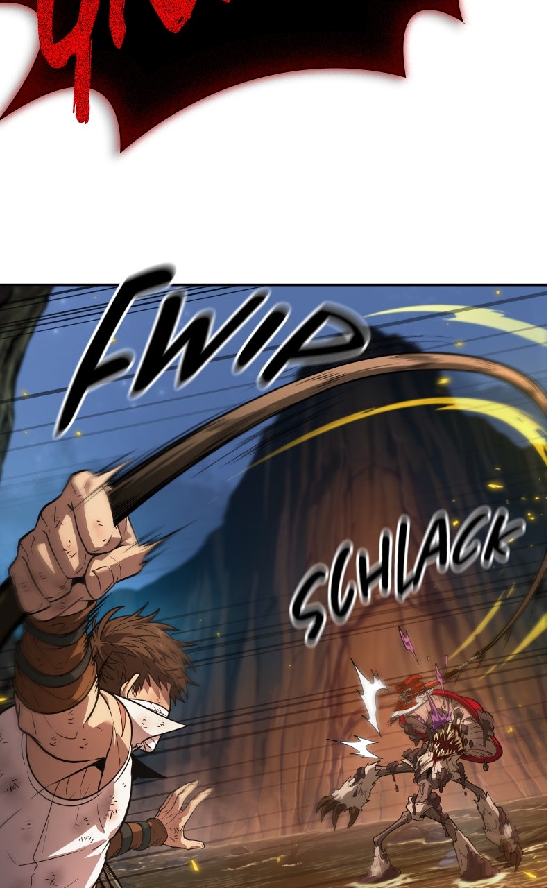 Read The Last Adventurer fr Manga Online