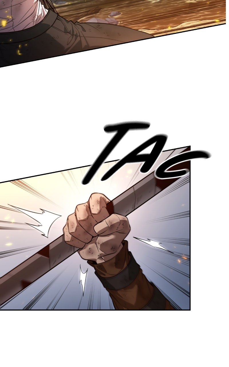 Read The Last Adventurer fr Manga Online