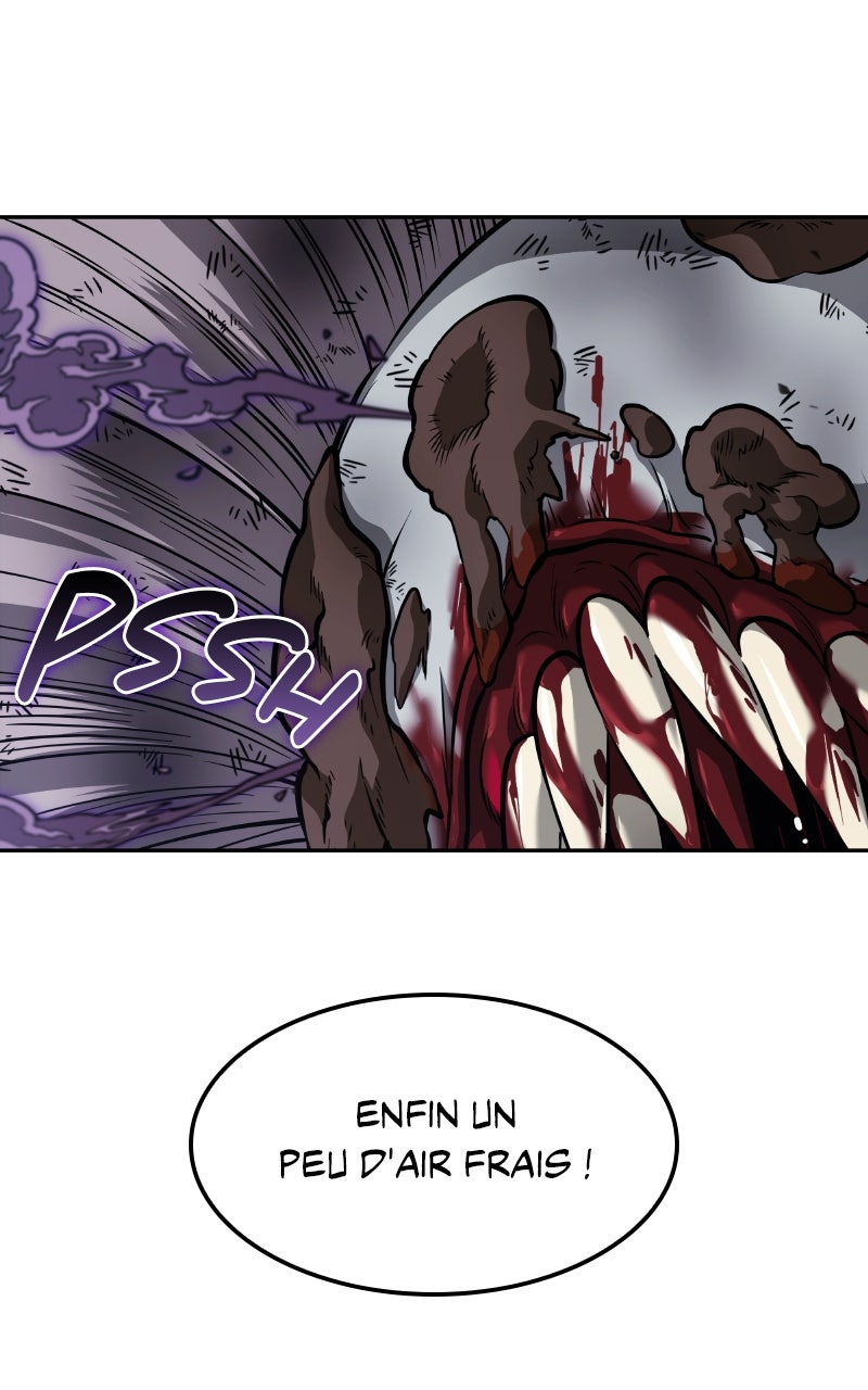 Read The Last Adventurer fr Manga Online