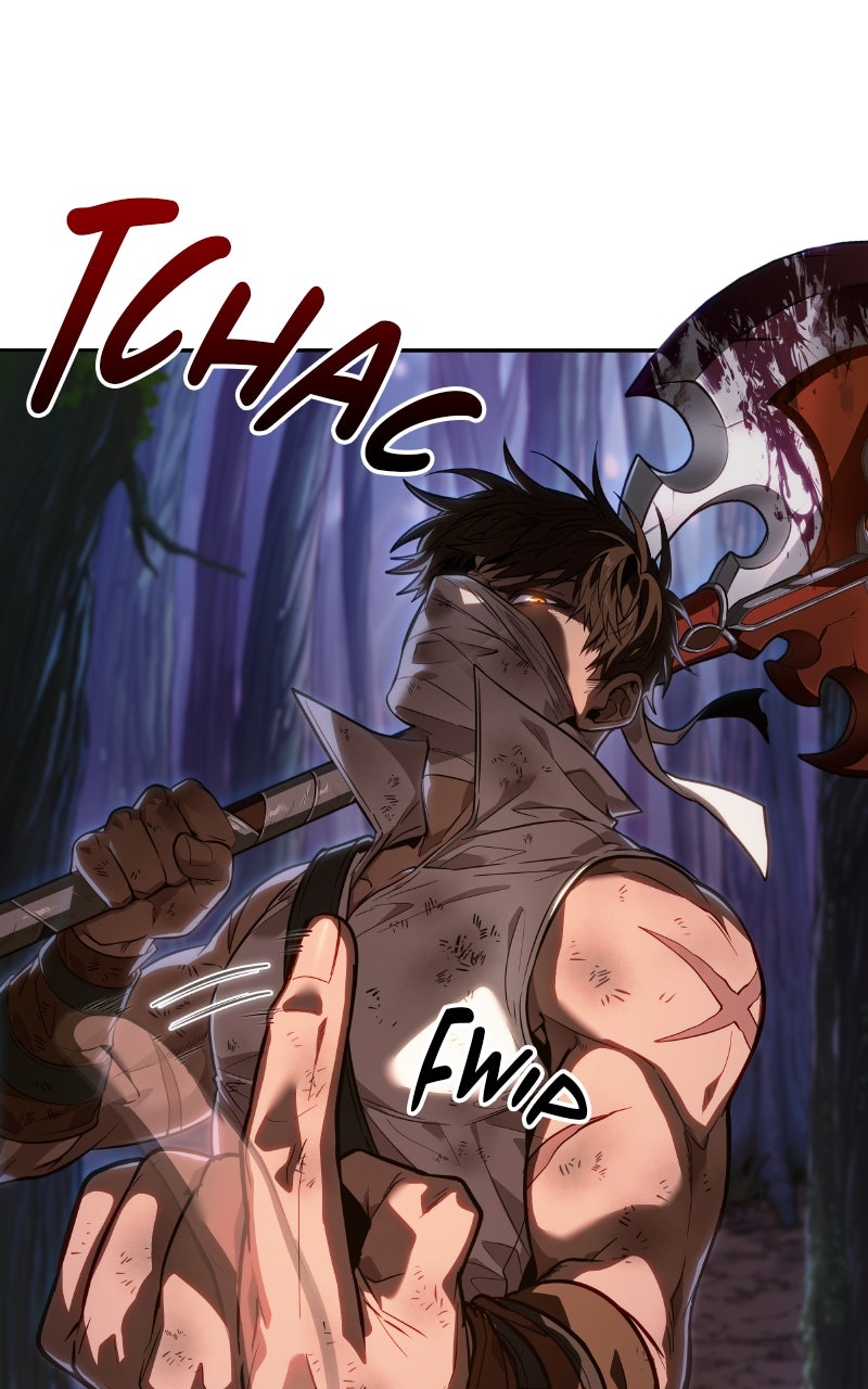 Read The Last Adventurer fr Manga Online