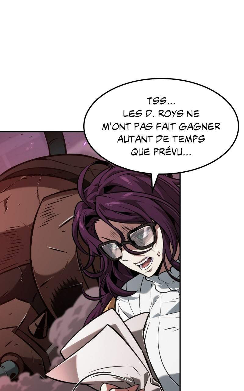 Read The Last Adventurer fr Manga Online