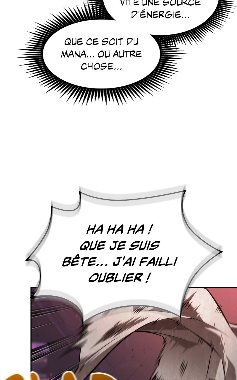 Read The Last Adventurer fr Manga Online