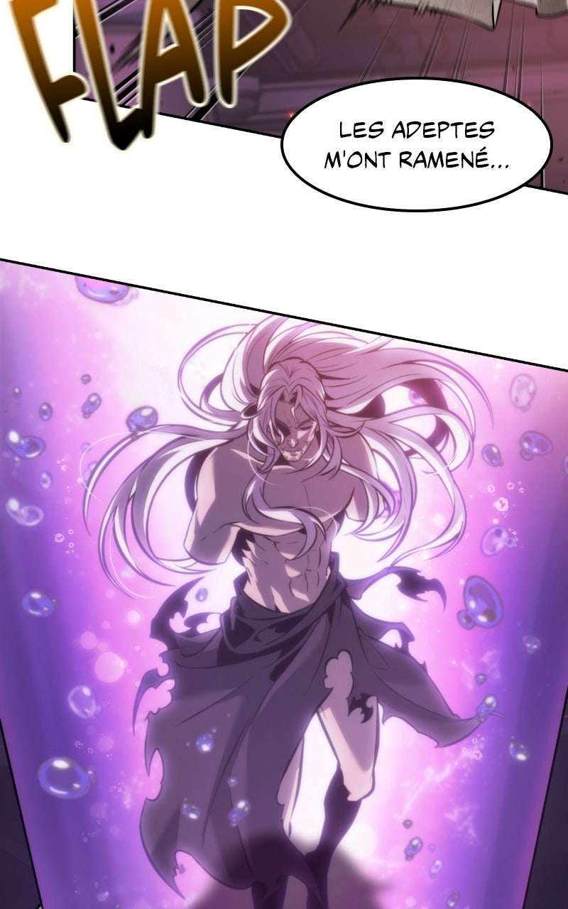 Read The Last Adventurer fr Manga Online