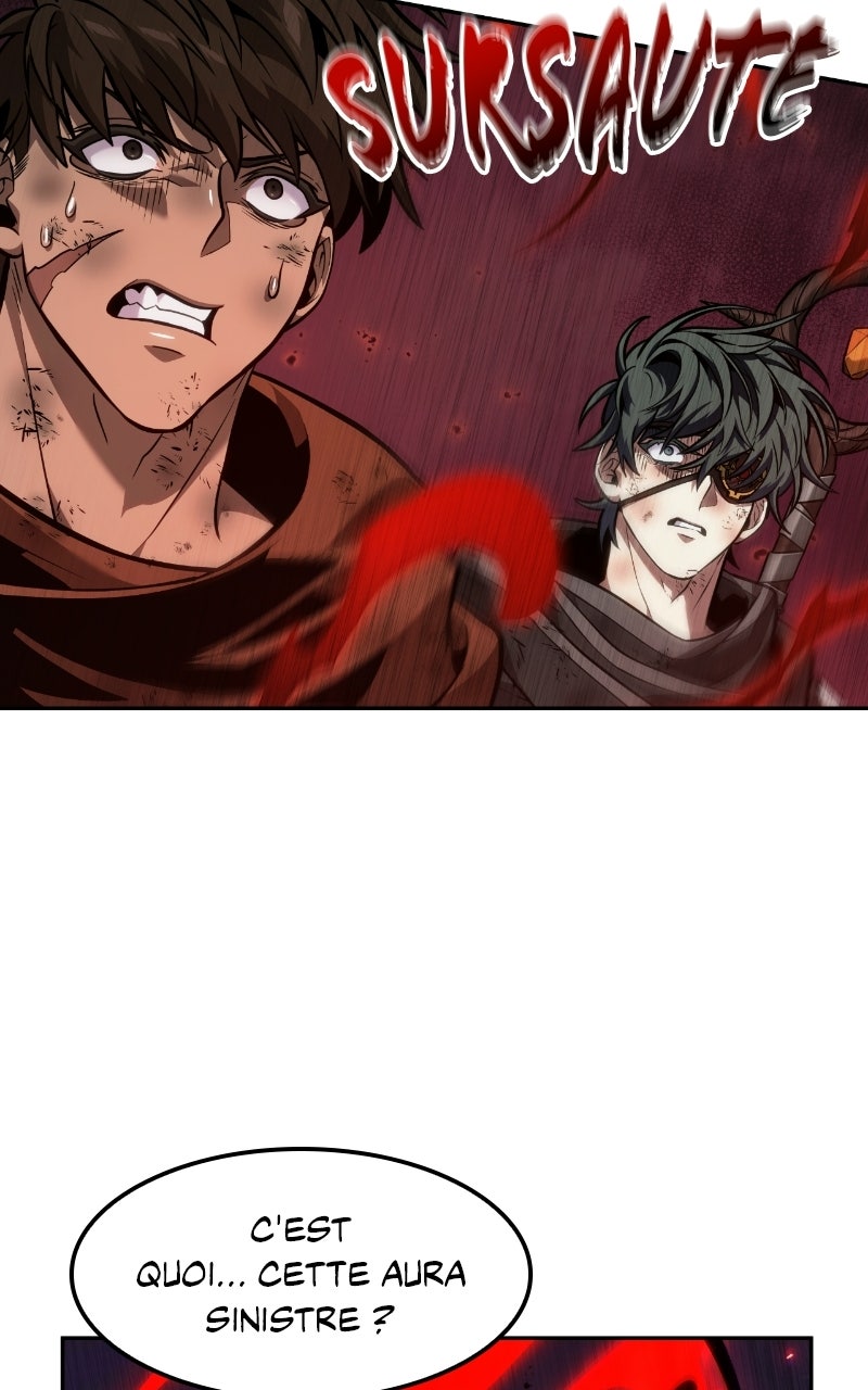 Read The Last Adventurer fr Manga Online
