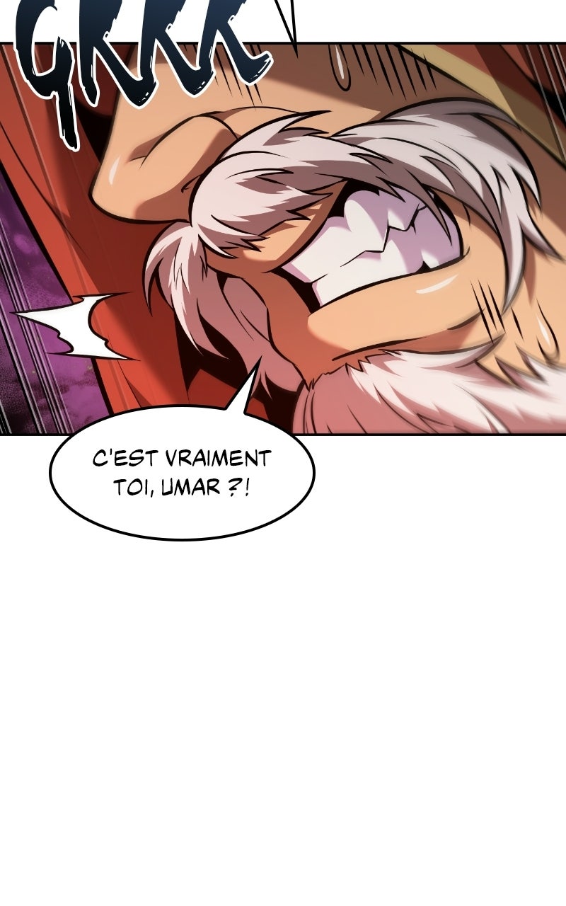 Read The Last Adventurer fr Manga Online