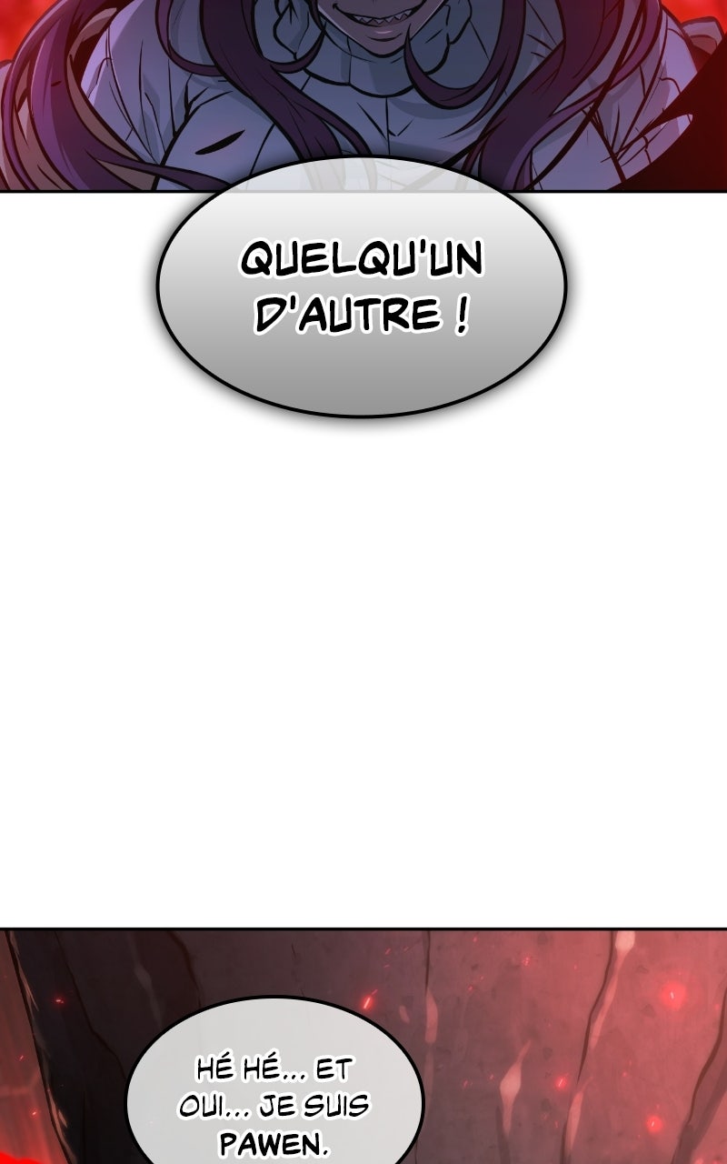 Read The Last Adventurer fr Manga Online