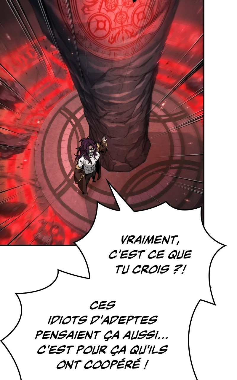 Read The Last Adventurer fr Manga Online