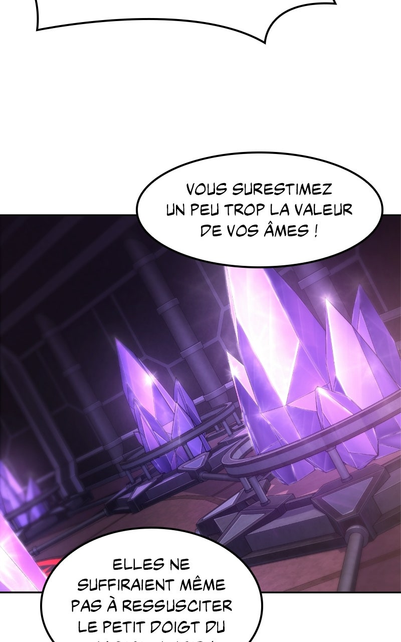Read The Last Adventurer fr Manga Online