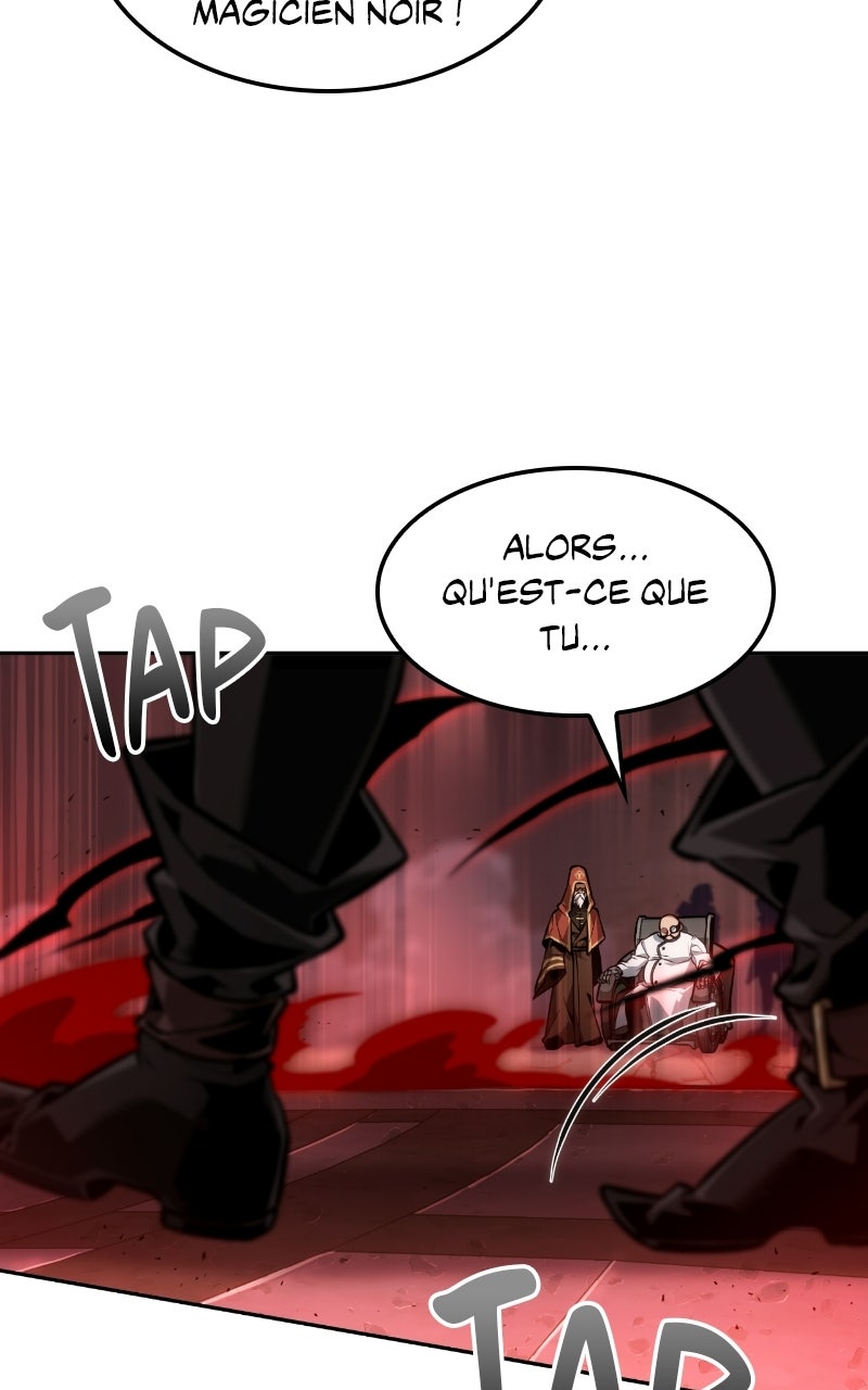 Read The Last Adventurer fr Manga Online