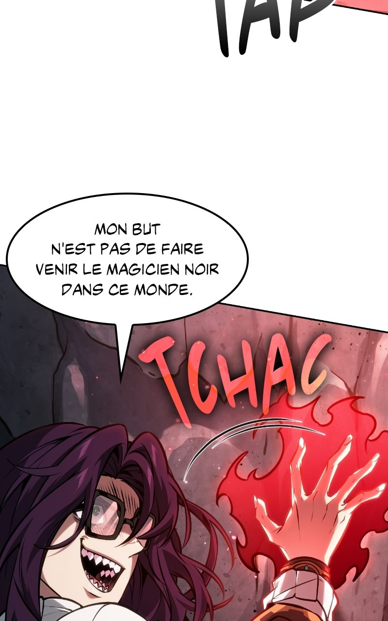 Read The Last Adventurer fr Manga Online